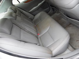2005 LEXUS ES 330 WHITE 3.3 AT Z19883